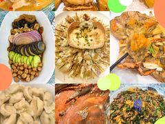 -北塘海鲜·天津菜(大光明桥旗舰店)