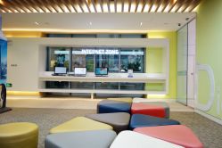 -安利上海体验馆