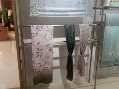 -万事利丝绸(杭州大厦店)