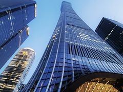 -中央广播电视总台(光华路办公区)