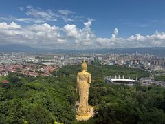 -西双版纳勐泐文化旅游区