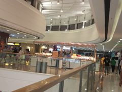 -万达广场(惠州大亚湾店)