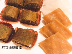 -顺德人家食府(黄金广场店)