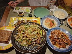 -那家小馆•北京菜•烤鸭(中关村店)