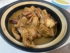 -紫藤园·天目湖大鱼头(南山竹海店)