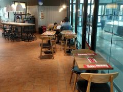 -肯德基(格尔木世邦店)