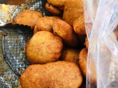 油炸糕-厚富香面食店王好炸糕(延安路店)