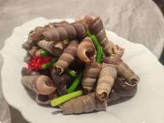 -九號院子海鲜烧烤