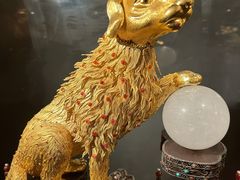 -深圳珠宝博物馆