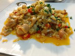 桂鱼肚炒腌菜-千岛湖小鱼儿·淳安匠心农家菜