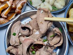 -福屿鲜捞小吃·捞化(福屿总店)