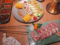 -MIKOMIKO和牛烧肉专门店(南门店)