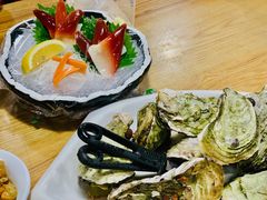 -蚝伯·新派海鲜(荣昌店)