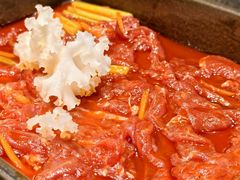 -滇牛云南火锅(桂林路店)