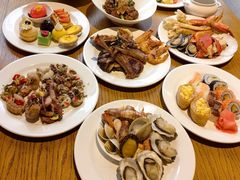 -杭州开元名都大酒店·地中海自助餐厅