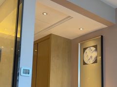 -广州增城富力万达嘉华酒店