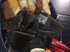 台湾双拼-小明同学(三里屯店)