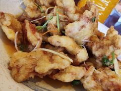 -三八饭店(南京路店)