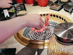 -谷牛日式烤肉(宝山U天地店)