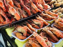 -大学城夜市大排档(凤栖路店)