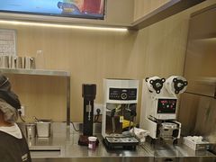 -爷爷不泡茶 NOYEYENOTEA(长沙五江天街店)