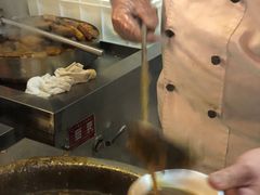 炒肝-天兴居(鲜鱼口街店)