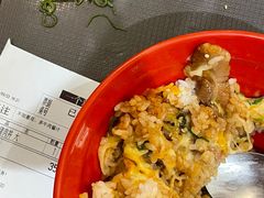 -食其家·牛丼咖喱(A世界店)