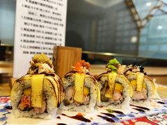 -桃屋日本料理(清华科技园店)
