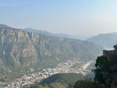 -京东石林峡风景区