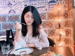 -FISH&POTATO Cō(地中海美食 万象城店)