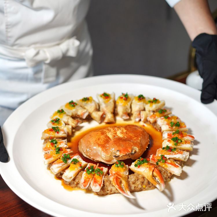 和闺蜜聚餐选择这家就绝对不会出错!