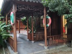 -渭塘酒家(生态园店)