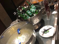 -广州天河希尔顿酒店