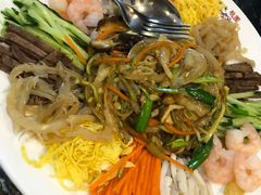 -桃园中华料理炸酱面(燕儿岛路店)