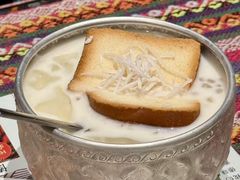 -呐咪傣园·云南菜(石厦店)