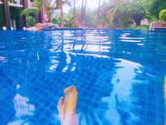 -三亚湾海居铂尔曼度假酒店