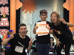 -卓美LAMDA戏剧演讲与培训中心(亚运村店)
