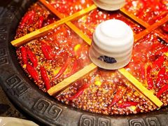 -重庆渝达老火锅(春熙路店)