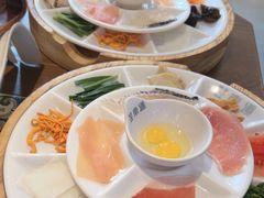 -芸南道·过桥米线(昆明老街旗舰店)