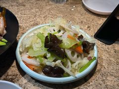 -金谷园饺子馆(北邮总店)
