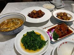-三玛璐酒楼(汉口路店)