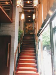 -至爱至信新中式SPA疗愈会所