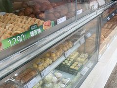 -泸溪河桃酥(浦口天悦城店)