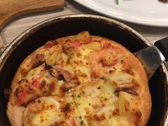 -必胜客(仁恒店)