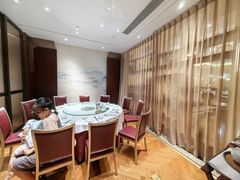 包房-南宁荔园维景国际酒店·荔园中餐厅