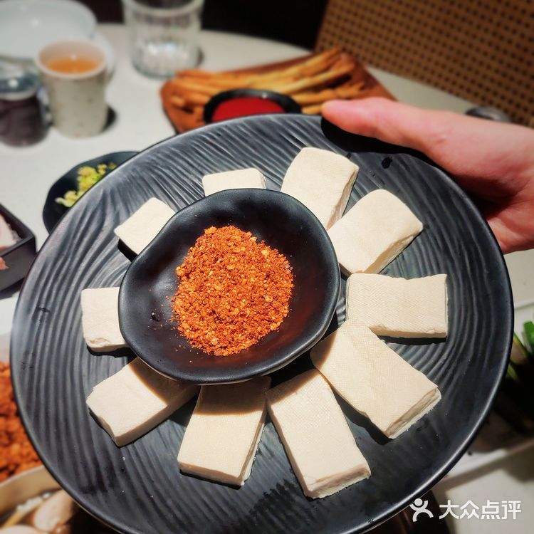 在成都找到一家可以呆一天的火锅店