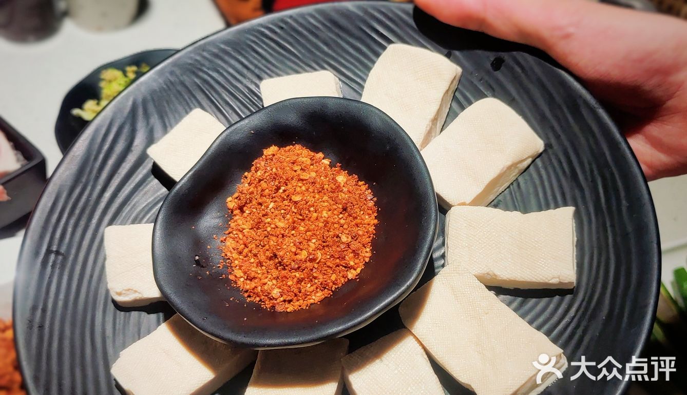 在成都找到一家可以呆一天的火锅店