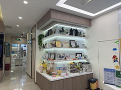 -维乐口腔(美维云门诊陆家嘴店)