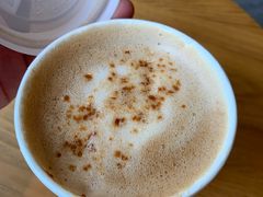 -星巴克(深圳丹竹头分店)