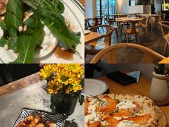 -La Strada(安福路店)